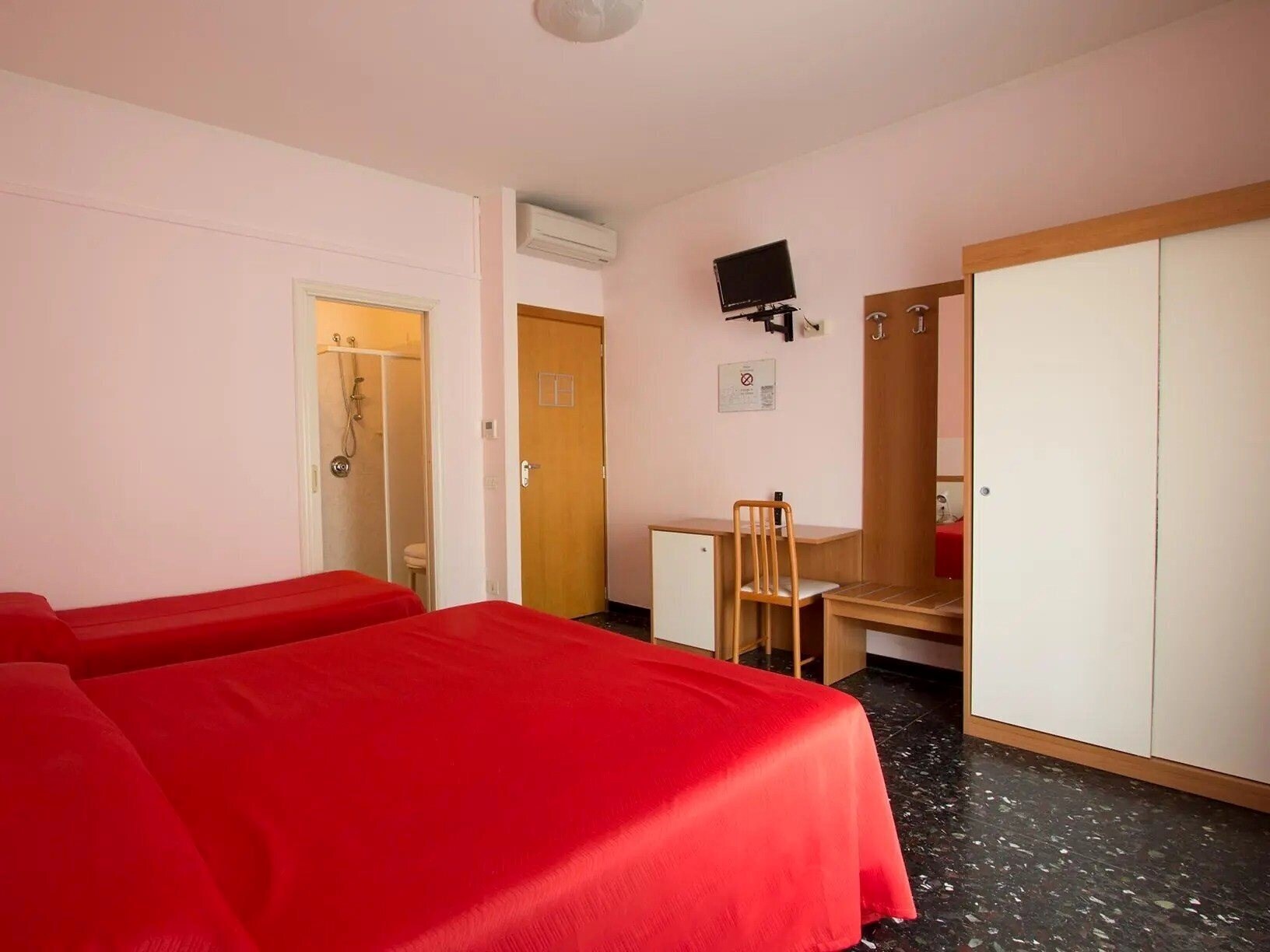 Фото Hotel Nuovo Bristol 3*